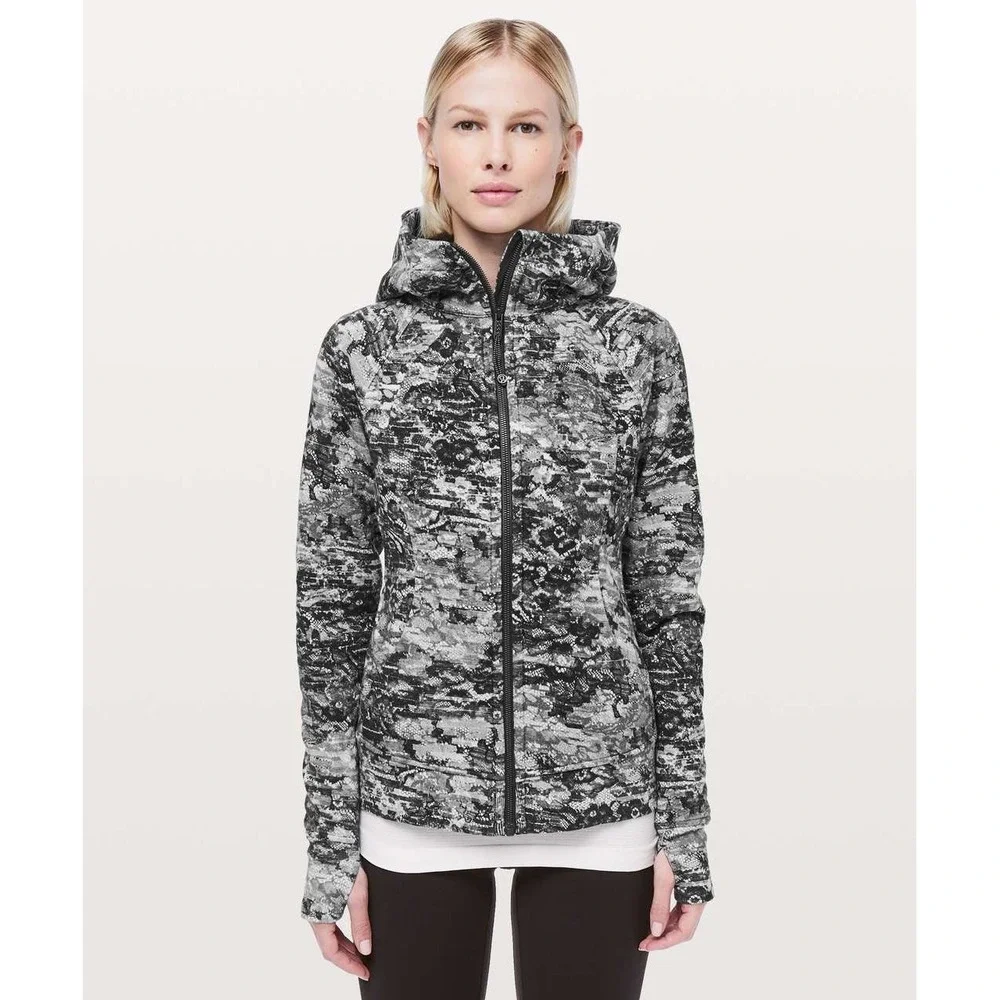 lululemon athletica discover your